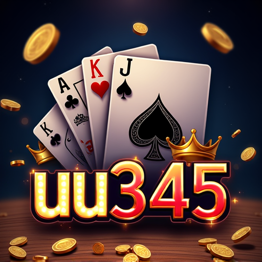 Logo uu345